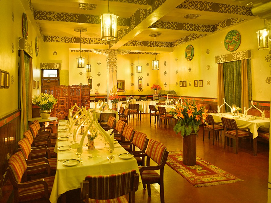 Hotel Nor-Khill